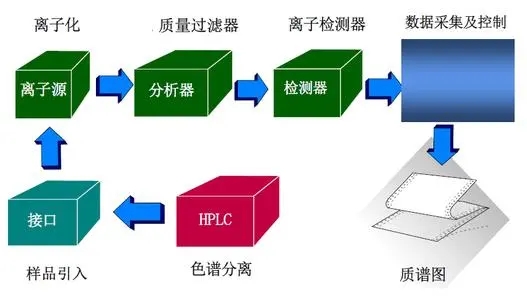 質(zhì)譜儀為什么一定要真空？